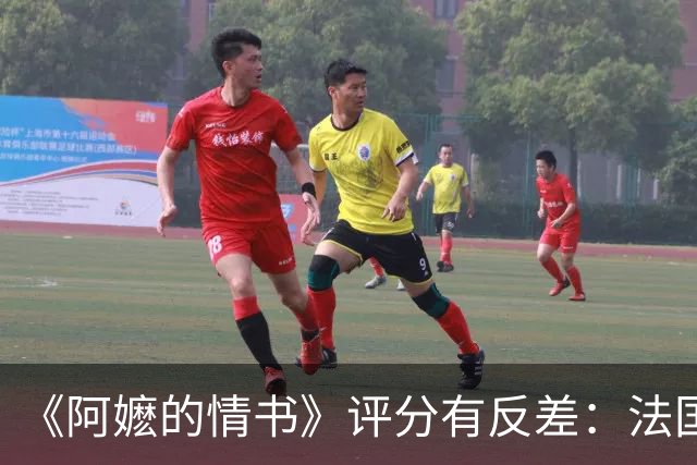 《阿嬷的情书》评分有反差：法国观众打出3.9分，媒体居然只给2.9分