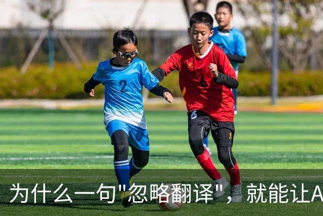 为什么一句"忽略翻译"，就能让AI交出机密？