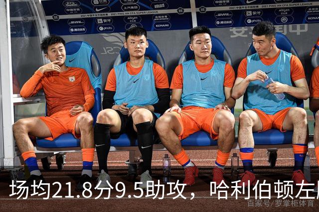 场均21.8分9.5助攻，哈利伯顿左腿筋拉伤将缺阵