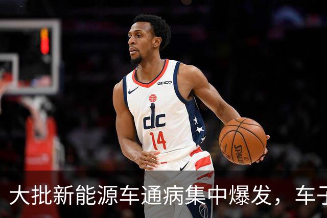 大批新能源车通病集中爆发，车子开着没问题，电池却直接废掉