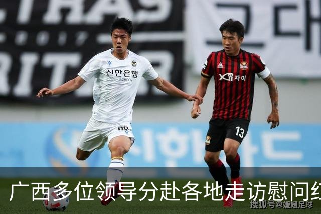广西多位领导分赴各地走访慰问红军失散人员