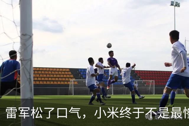 雷军松了口气，小米终于不是最惨了，因为OPPO、VIVO跌的更惨